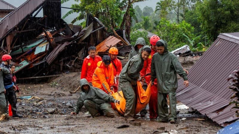 Banjir Demak Paksa 2.839 Warga Mengungsi, BNPB Percepat Penanganan Darurat