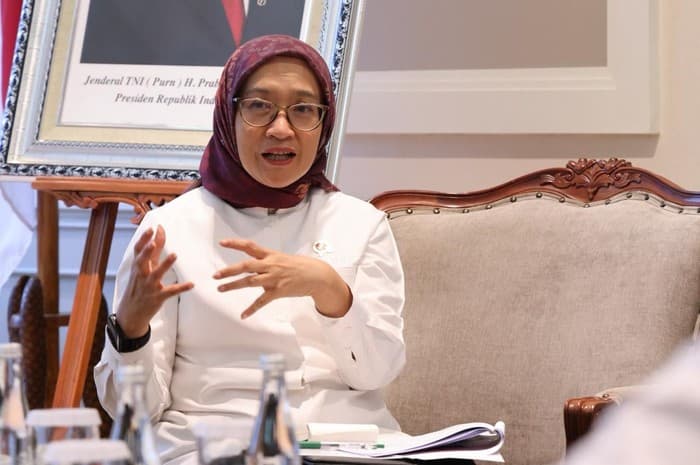 Evaluasi Pekan Pertama, Pemerintah Nilai Kebijakan WFH ASN Berjalan Lancar