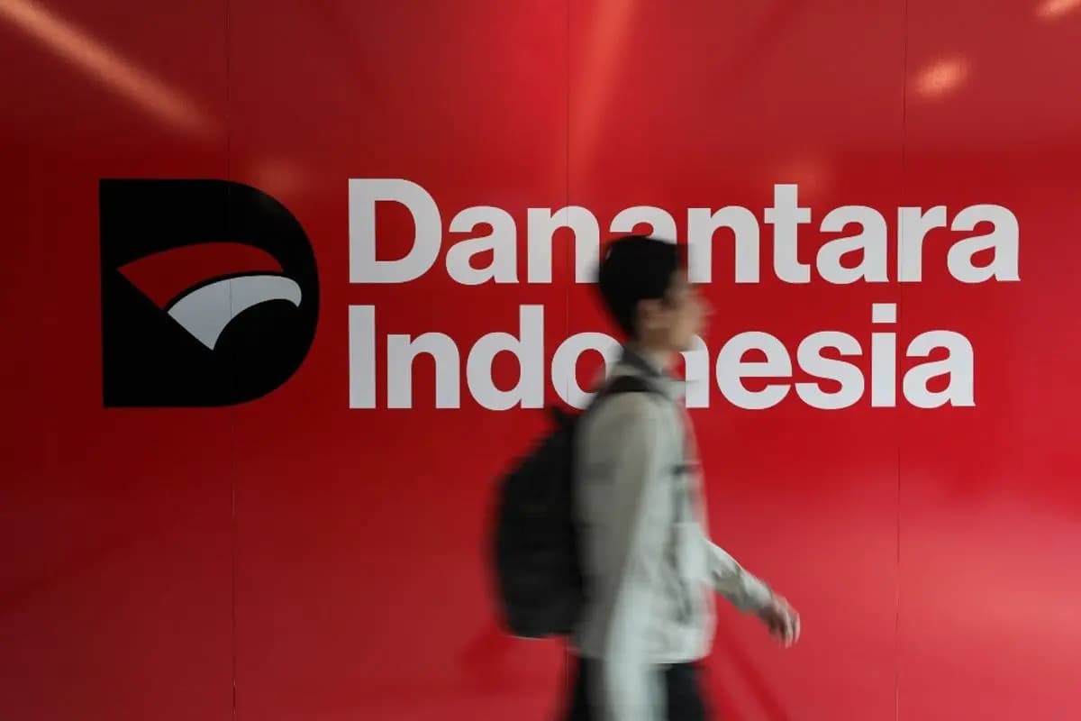 Danantara Evaluasi Investasi Ojol, Pemerintah Dorong Potongan Tarif Maksimal 8 Persen
