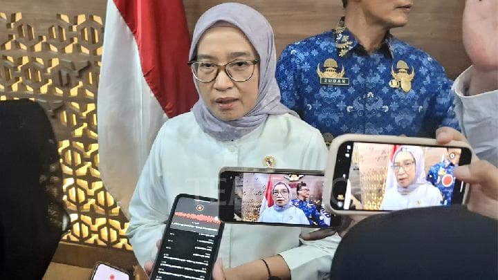 Pemerintah Pastikan Guru Honorer Tak Langsung Diberhentikan Meski Kontrak Berakhir 2026