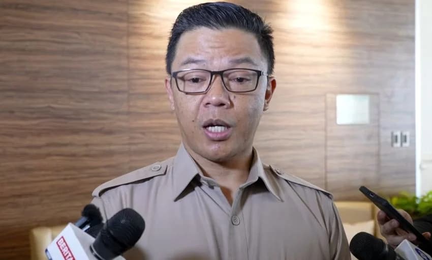 Menlu Sugiono Soroti Gugurnya Empat Prajurit TNI di Forum BRICS