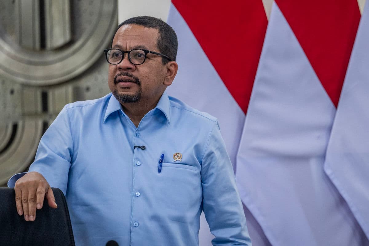 Bakom: 28.390 SPPG Jalankan Program MBG, Baru 55 Persen Kantongi Sertifikat Higiene Sanitasi
