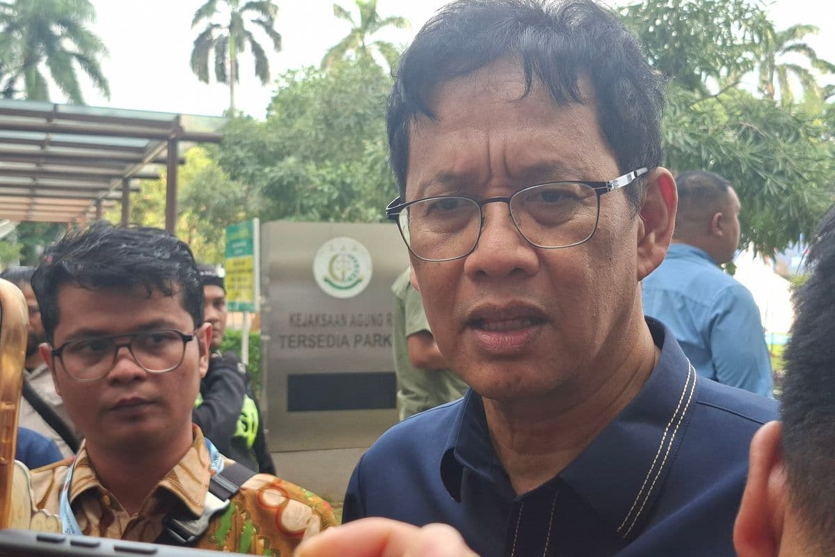 Purbaya Minta Masyarakat Tak Panik Rupiah Sentuh Rp17.500 per Dollar AS