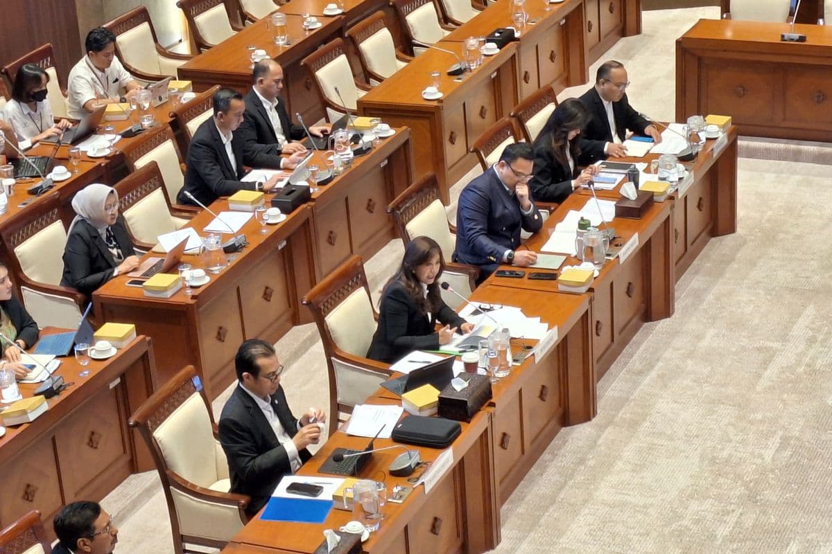 Komdigi Blokir 3,4 Juta Situs Judi Online, Perputaran Dana Judol 2025 Tembus Rp286 Triliun