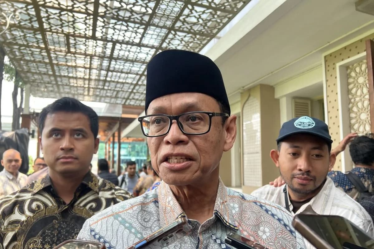 Pemerintah Pastikan BBM Subsidi Tetap Stabil di Tengah Pelemahan Rupiah, Bukti Komitmen Jaga Daya Beli Rakyat