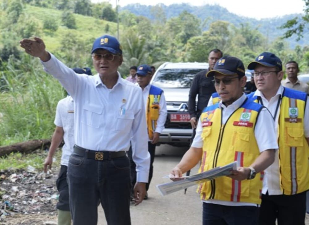 Sekolah Rakyat di Tanah Datar Ditargetkan Tampung 3.000 Siswa