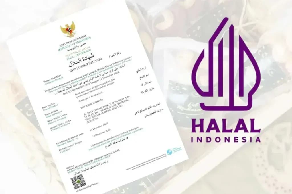Wajib Halal 2026 Dinilai Jadi Momentum Perkuat Perlindungan Konsumen dan UMKM
