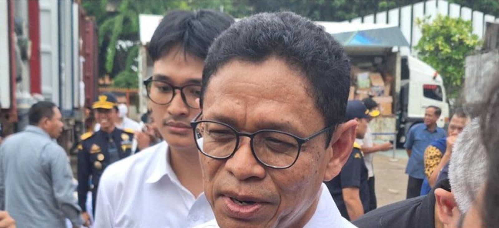 Harga Solar Non-Subsidi Tembus Rp30 Ribu, Pemerintah Kaji Dampak ke Harga Bensin