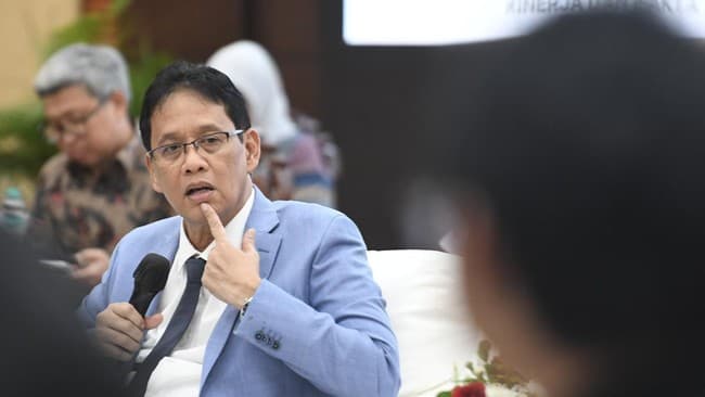 Menkeu Ungkap Alasan Prabowo Pangkas Anggaran Program MBG