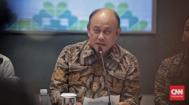 BGN Tegaskan Dapur MBG Disuspend Tak Terima Insentif Rp6 Juta per Hari