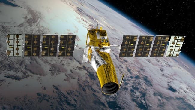 BRIN Kembangkan Dua Satelit Baru untuk Perkuat Deteksi Dini Bencana di Indonesia