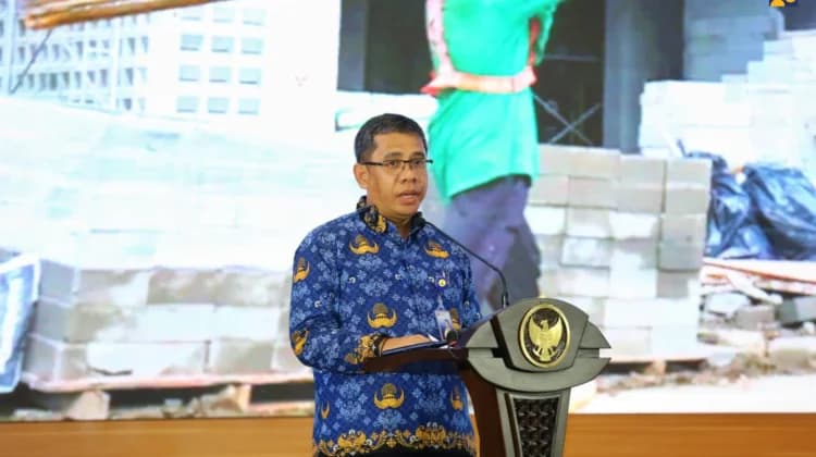 Kementerian PU Targetkan 93 Sekolah Rakyat Tahap II Rampung Sebelum Tahun Ajaran Baru