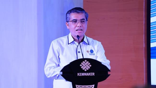 Pemerintah Batasi Outsourcing Hanya untuk 6 Jenis Pekerjaan, Berlaku Mulai 2026