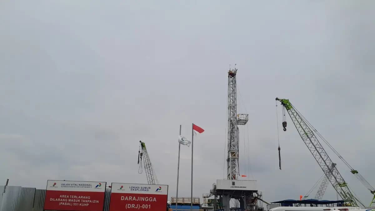 DPRD Blora Dorong Pengembangan CNG untuk Perkuat Ketahanan Energi Nasional