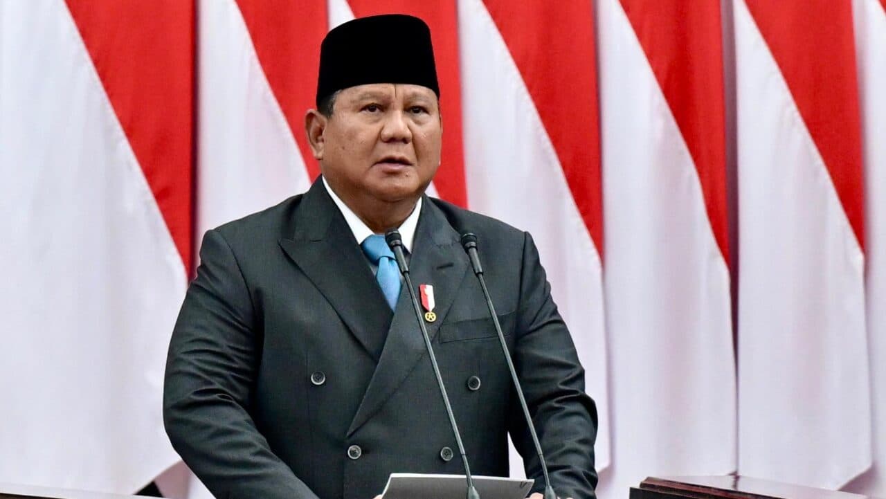 Prabowo Targetkan Ekonomi Indonesia Tumbuh 6,5 Persen pada 2027