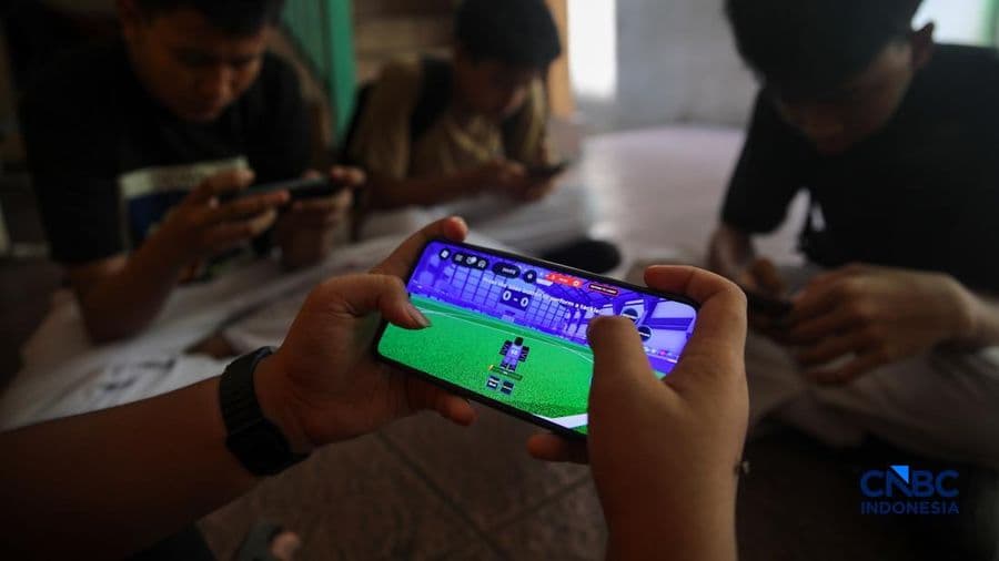 Larangan Medsos Anak di Bawah 16 Tahun Meluas, Indonesia Jadi Pelopor Regulasi