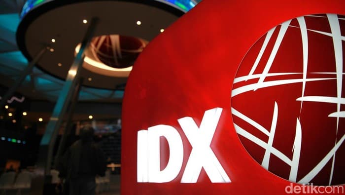 IHSG Melonjak 4,12 Persen dan Rupiah Menguat ke Rp17.708 per Dolar AS, Sentimen Damai AS-Iran Dorong Optimisme Pasar