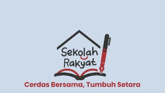 Kemensos Buka 5.127 Formasi PPPK Sekolah Rakyat 2026, Lulusan SMA Bisa Daftar Tenaga Administrasi