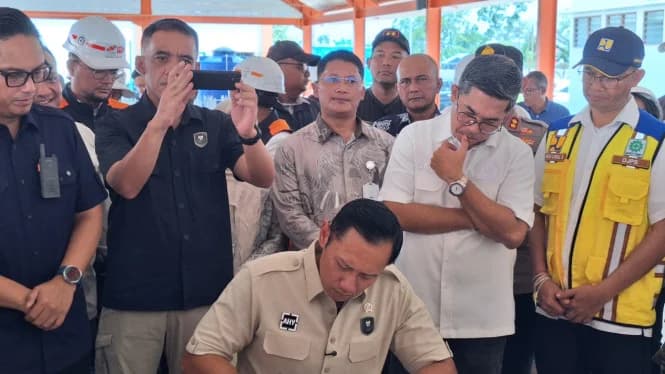 Pemprov Sumut Perluas Sekolah Rakyat Terintegrasi, Perkuat Akses Pendidikan Berkualitas bagi Anak Kurang Mampu