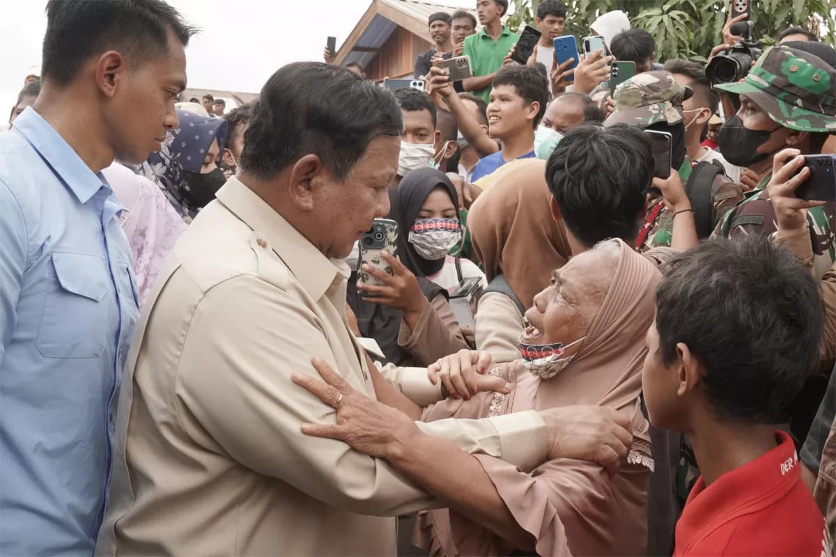 Peresmian Jalan Daerah Papua Perkuat Konektivitas dan Percepat Pertumbuhan Ekonomi Masyarakat