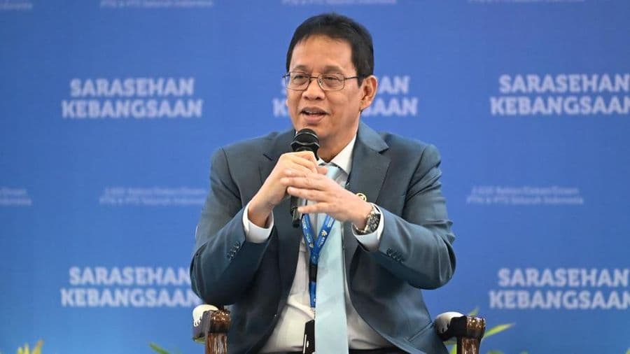 Menkeu Sebut Program MBG di Jawa Tengah Jangkau 9,16 Juta Penerima, Dorong Penyerapan Tenaga Kerja Lokal