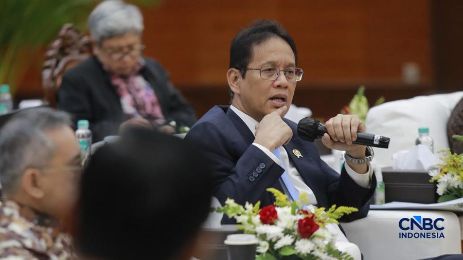 Pemerintah Evaluasi Efisiensi Program MBG, Kemenkeu dan BGN Siapkan Pembahasan Tata Kelola Anggaran