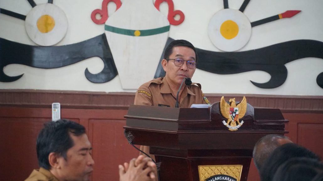 Sekolah Rakyat, Solusi Pendidikan Gratis bagi Anak Kurang Mampu dan Rentan Putus Sekolah di Palangka Raya