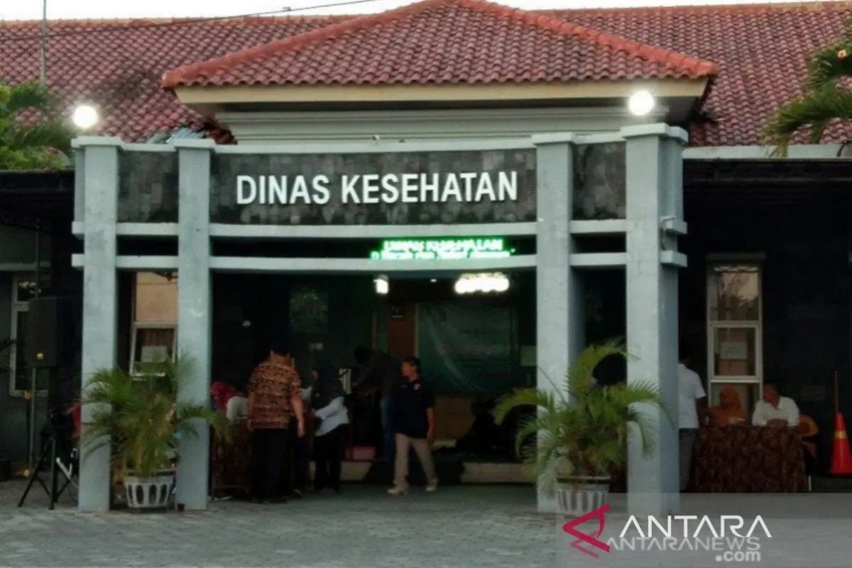 Warga Bantul Antusias Jalani Cek Kesehatan Gratis untuk Deteksi Penyakit Sejak Dini