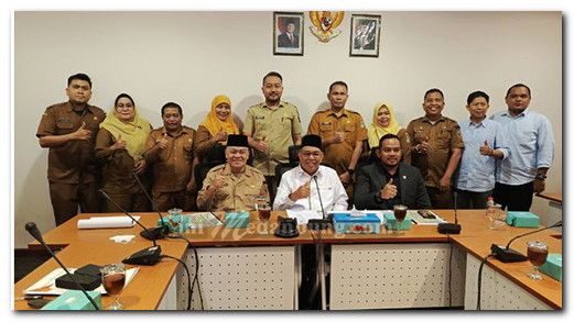 Pemprov Sumatera Utara Jalankan Sekolah Rakyat demi Perluas Akses Pendidikan untuk Warga Tidak Mampu