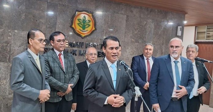 10.000 Ton Beras untuk Palestina: Bukti Nyata Kepedulian Indonesia Terhadap Palestina