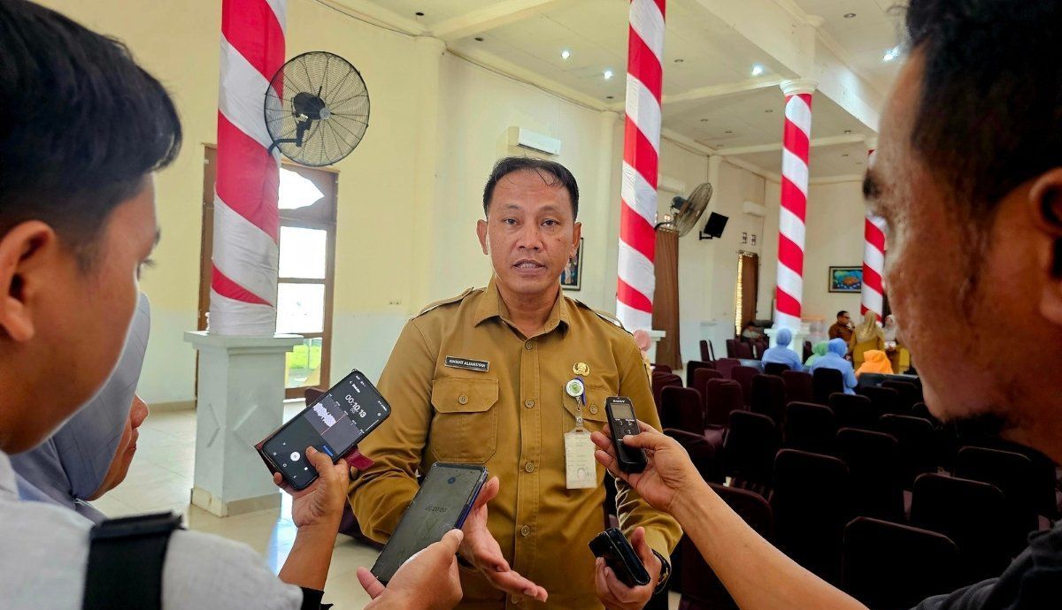 Dinas Kesehatan Kabupaten Natuna Kepulauan Riau Tingkatkan Kualitas Belajar Siswa Melalui Program Cek Kesehatan Gratis