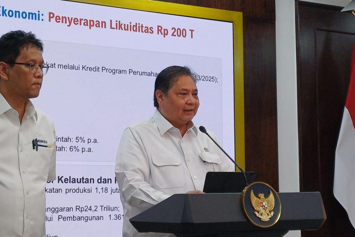 Pemerintah Luncurkan Program Magang Bergaji UMP bagi 20.000 Fresh Graduate