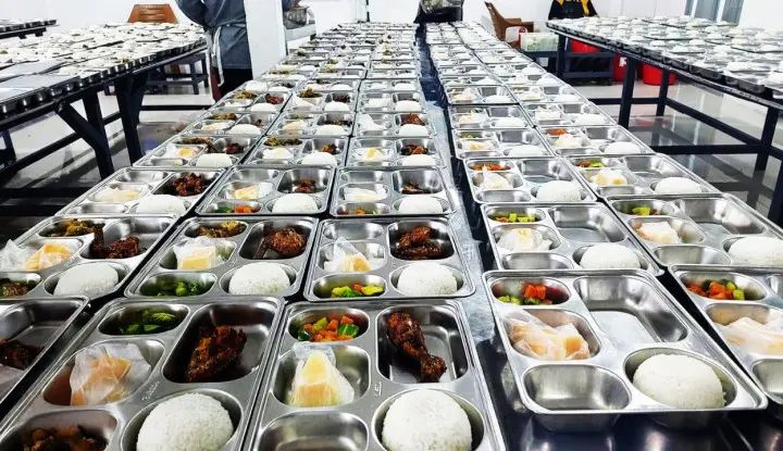 Wamendikdasmen dan DPR Dorong Revitalisasi Sekolah dan Program MBG di TK Baitul Muttaqin Garut Jawa Barat