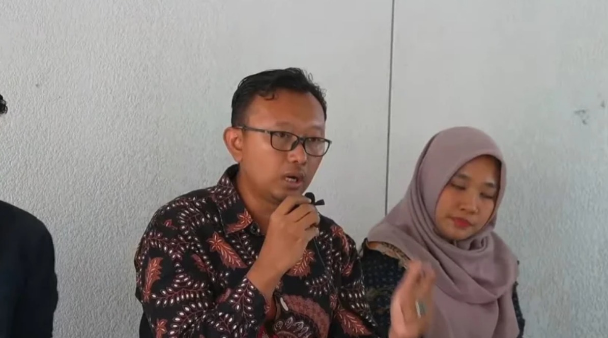Bersama Kita Teguhkan Persaudaraan, Tolak Segala Provokasi