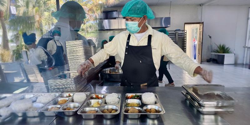 Satu Tahun Prabowo-Gibran: Program MBG Jadi Bukti Nyata Peningkatan Gizi dan Ekonomi Rakyat