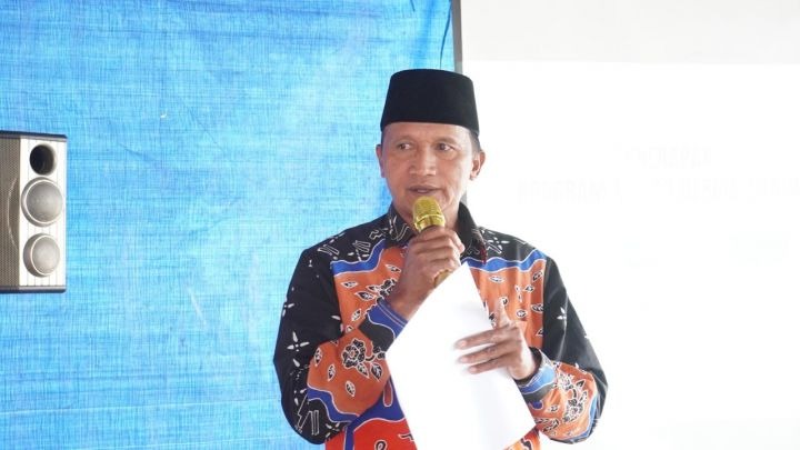 Program MBG Hadir di Desa Sumberejo Sebagai Langkah Nyata Menuju Generasi Sehat Indonesia Emas 2045