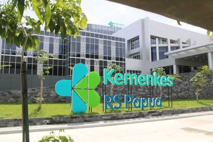 Harapan Baru bagi Masyarakat Papua Melalui Rencana Pendirian Puluhan Rumah Sakit Modern Berstandar Tinggi