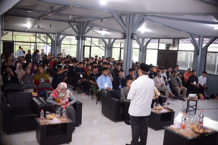 Sosialisasi Program MBG di Bandung Tegaskan Pentingnya Intervensi Gizi untuk Generasi Emas Indonesia 2045