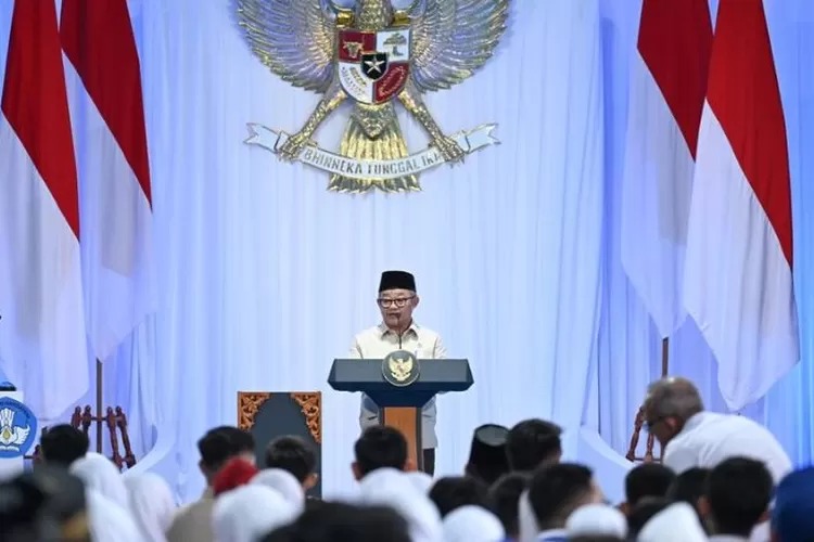Kemendikdasmen Gerak Cepat Pulihkan Pendidikan di Tiga Provinsi Pascabencana