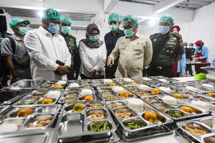 MBG di Persimpangan: Program Gizi Bisa Jadi Ancaman Jika Keamanan Diabaikan