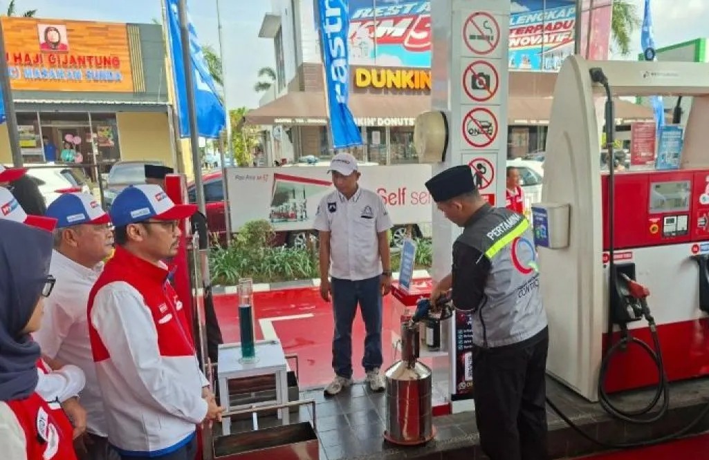 WFH Jadi Solusi Hemat BBM di Tengah Krisis Global, Saatnya Dukung Langkah Efisiensi Energi Pemerintah