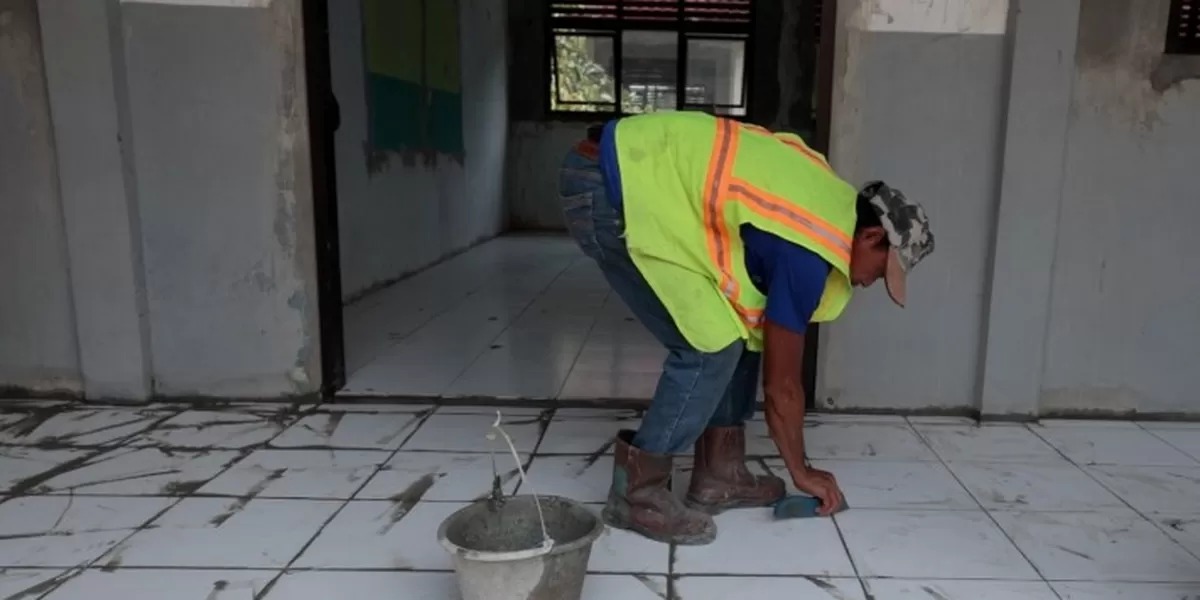 454 Toilet dan 478 Sekolah Diperbaiki, Pemerintah Percepat Pembangunan Pendidikan di Kawasan Transmigrasi
