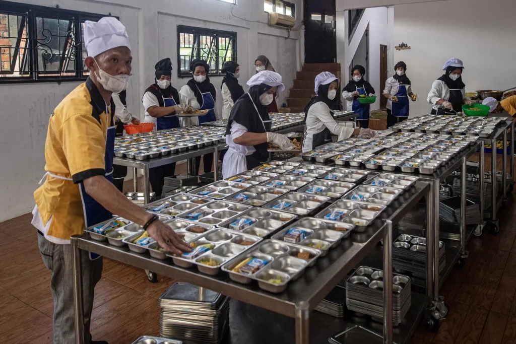 Evaluasi Program MBG Perkuat Kualitas Layanan dan Pengawasan Publik