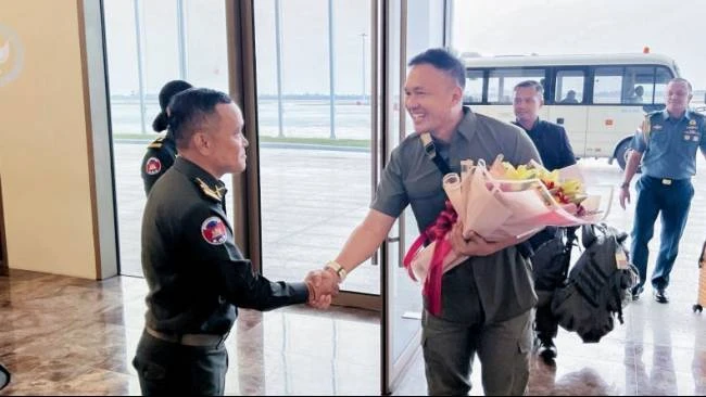 Indonesia Kirim Personel TNI Pantau Gencatan Senjata Thailand–Kamboja dalam Misi ASEAN