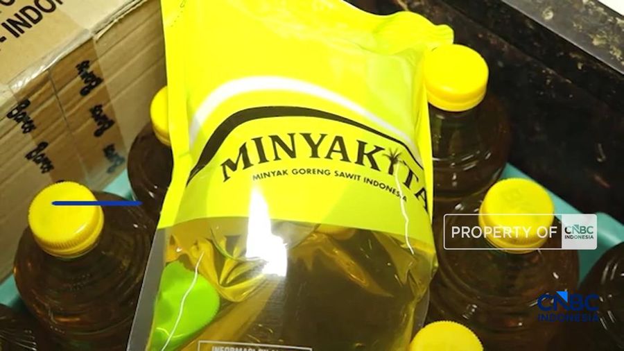 BULOG Pastikan Distribusi Minyakita Berjalan, Jaga Stabilitas Harga dan Pasokan Nasional